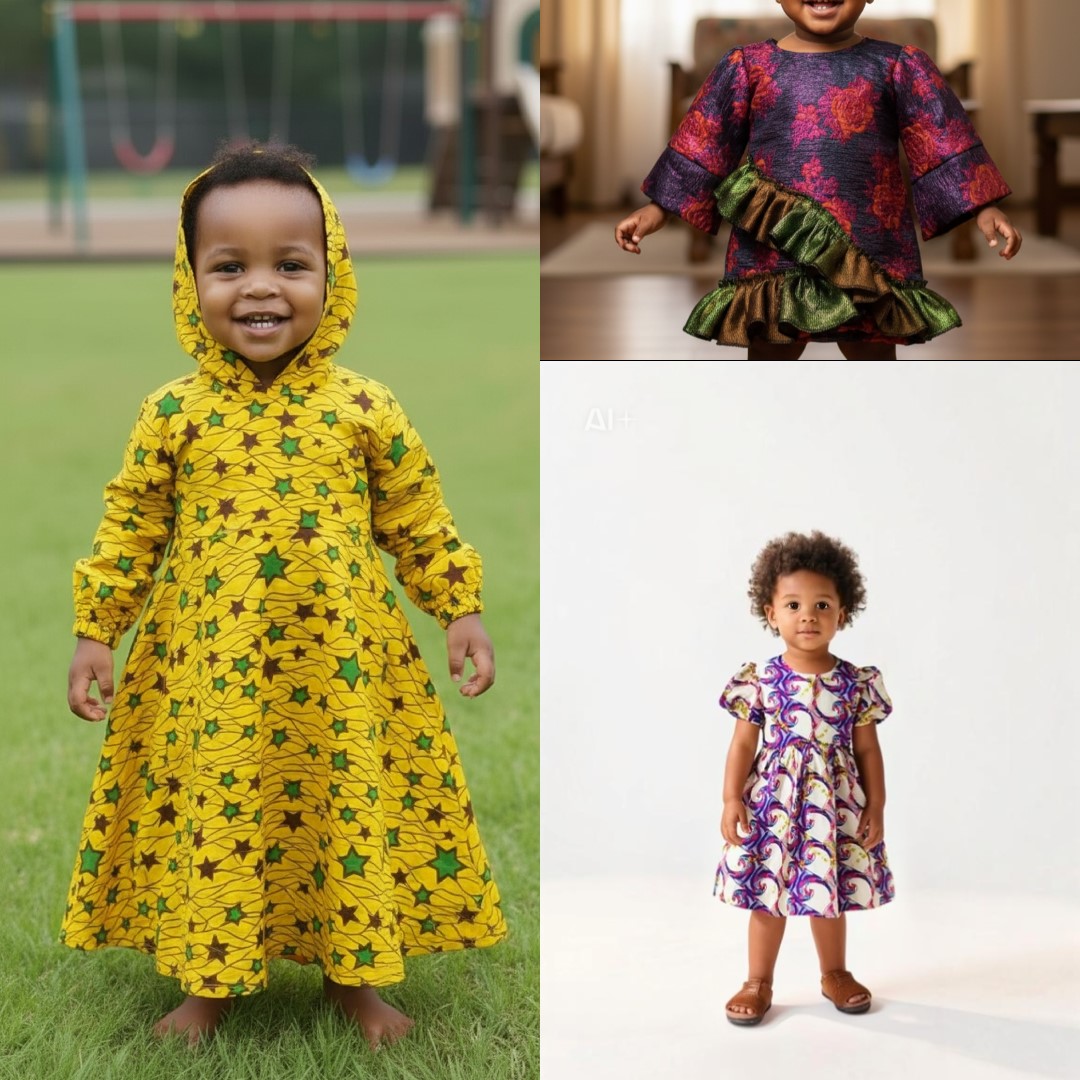 Princess Christmas Set by Fashionable Little Ones