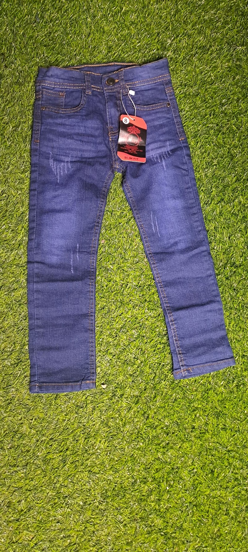 4-14 Years Combo for Boys and Girls by JJ_kiddieswear - Image 5