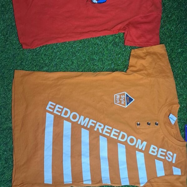 4-14 Years Combo for Boys and Girls by JJ_kiddieswear