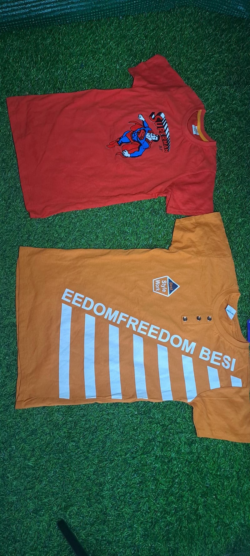 4-14 Years Combo for Boys and Girls by JJ_kiddieswear