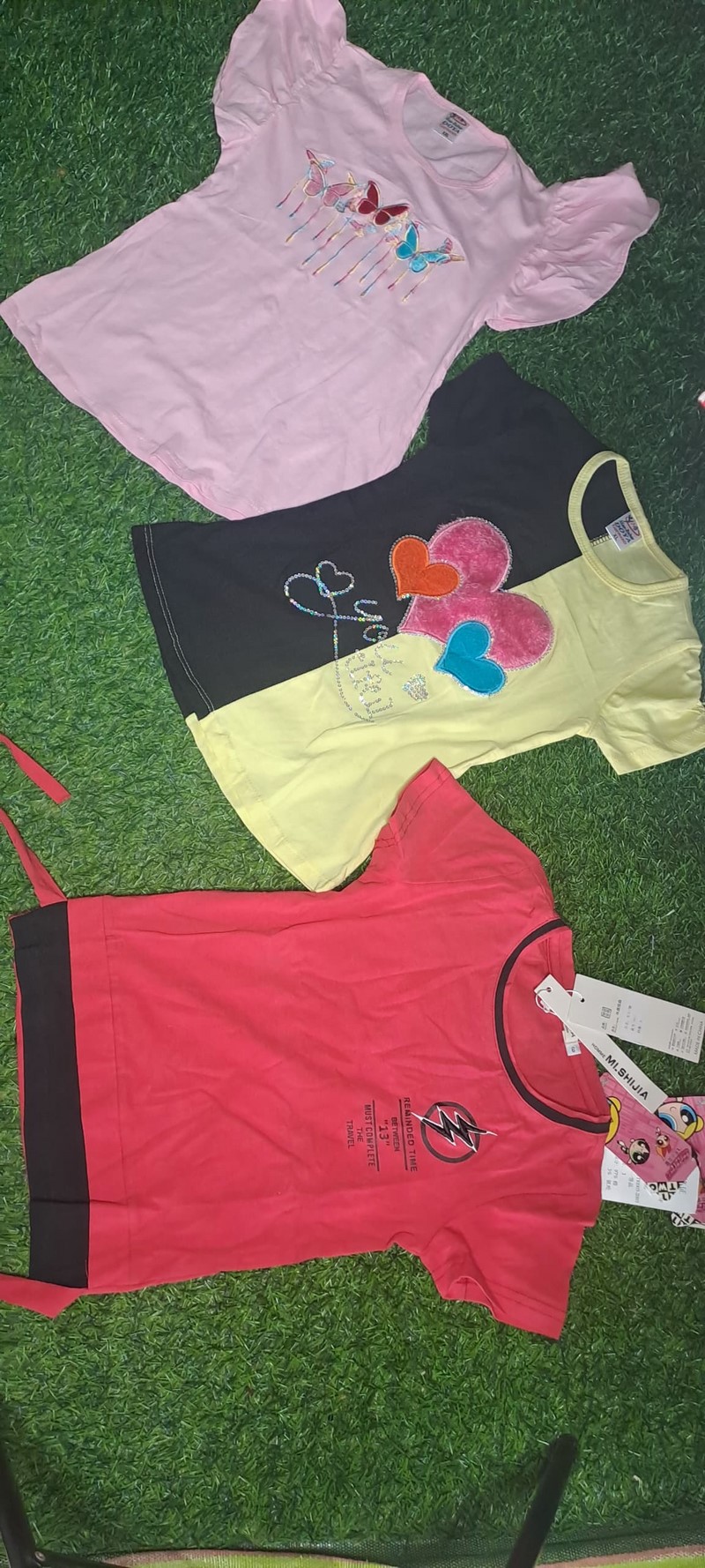 4-14 Years Combo for Boys and Girls by JJ_kiddieswear - Image 2