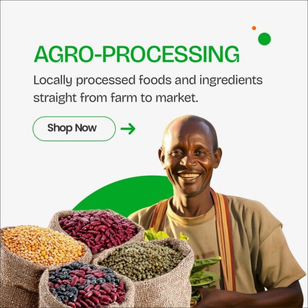 Agro Processing