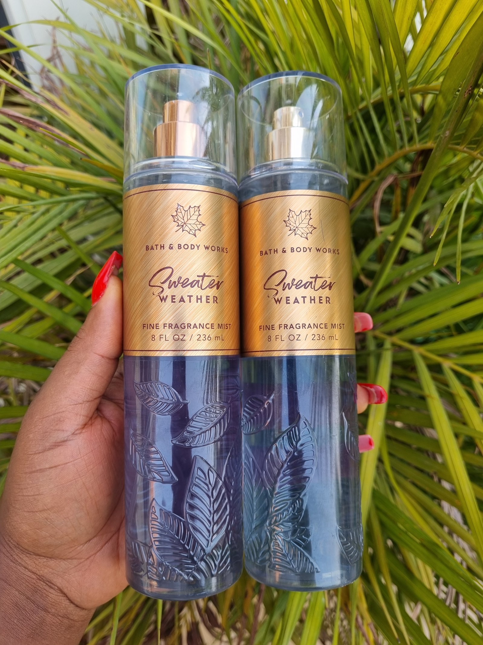 Bath and Body Works Body Mist Awoof Slash by Homeofscentng
