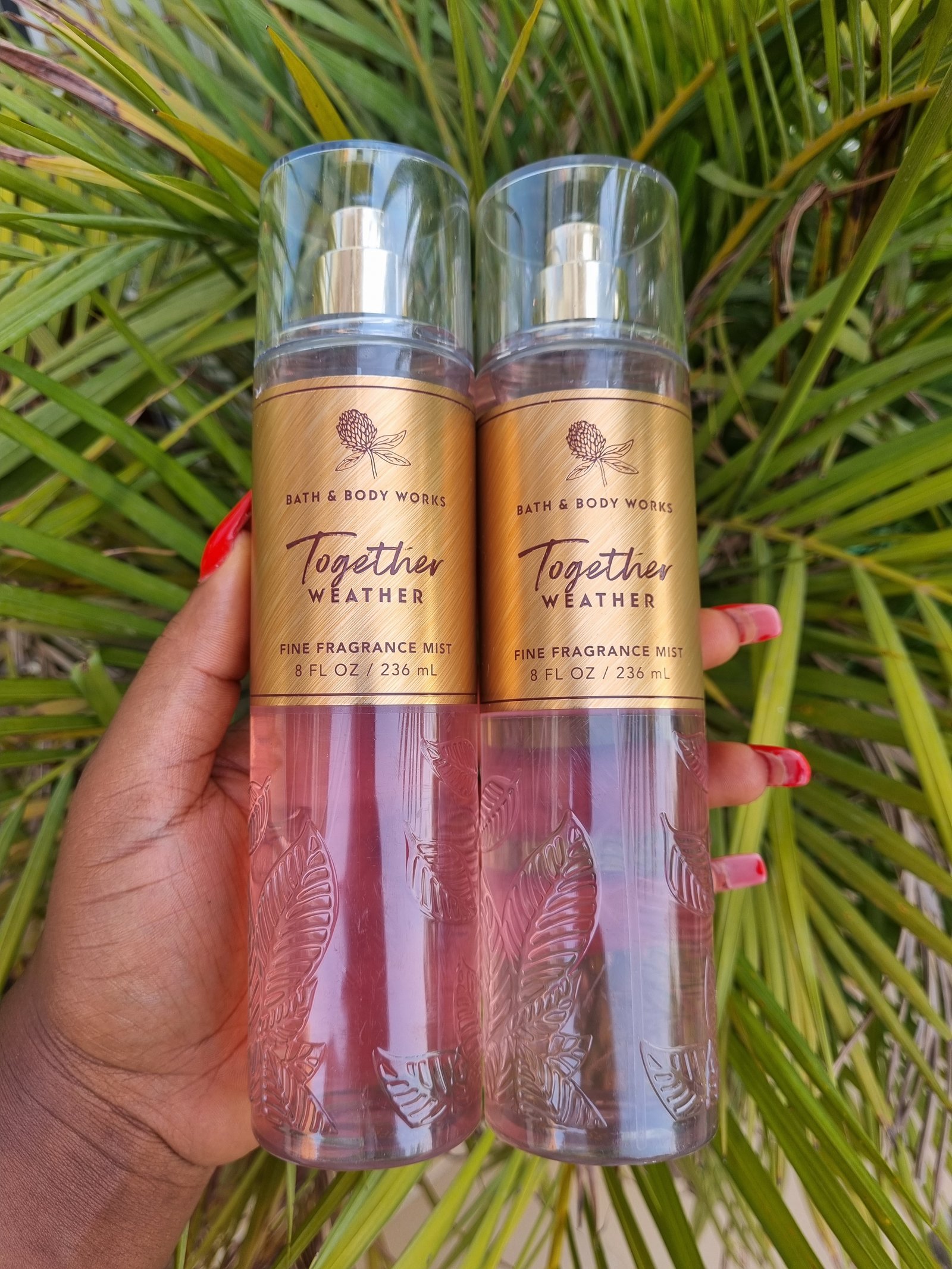 Bath and Body Works Body Mist Awoof Slash by Homeofscentng - Image 2