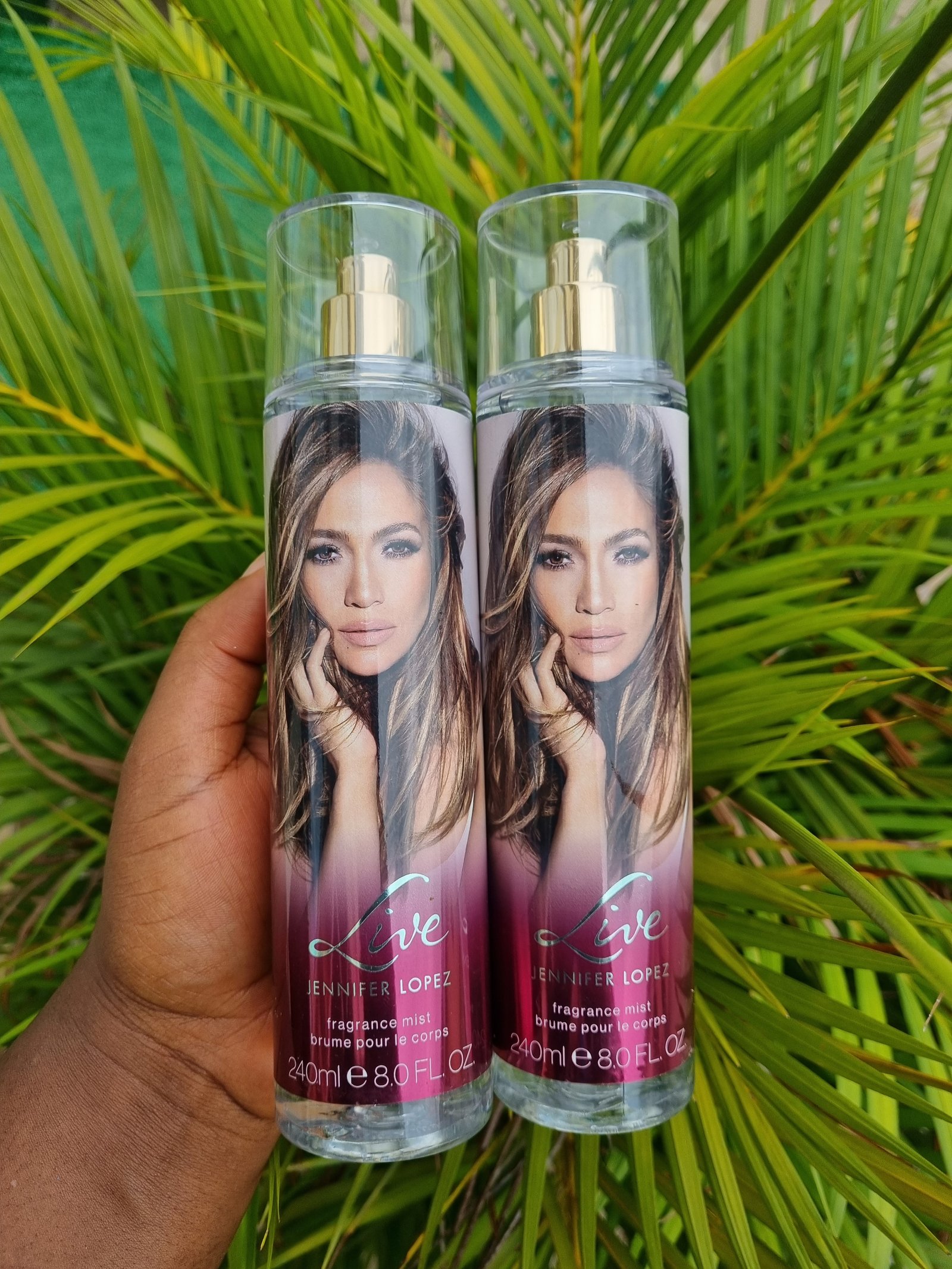 Bath and Body Works Body Mist Awoof Slash by Homeofscentng - Image 3