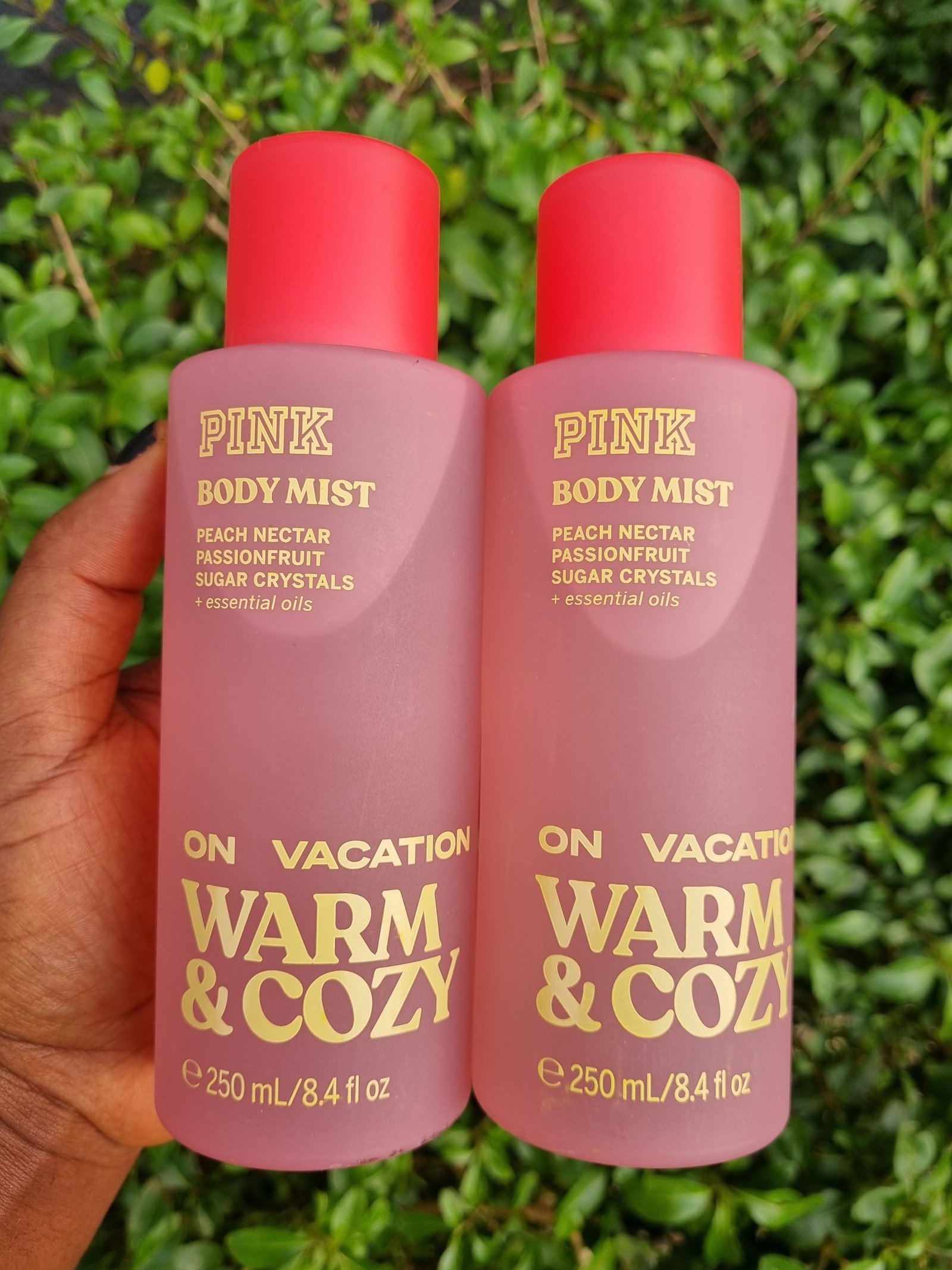 Victoria's Secret Bodymist Slash Combo by Homeofscentng - Image 2