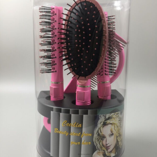 Christmas Gift Set by Lussoux Hairs