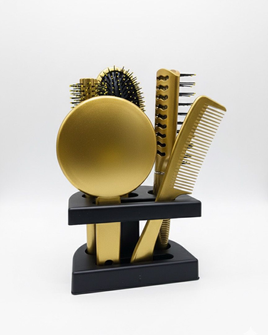 Christmas Gift Set by Lussoux Hairs - Image 3